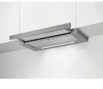 AEG 3000 Extractor 3000 Flachschirmhaube / 60 cm / Grau DPS3640AM Grau - Grau