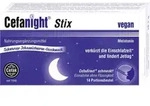 Cefanight Stix, 14 St GRA
