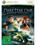 Darkstar One - Broken Alliance