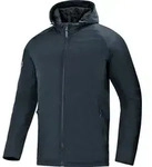 Winterjacke JAKO - Blau - S