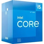 Core i5-12400F 2.5GHz LGA1700 18M Cache Boxed CPU