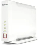 Box 4060, Wi-Fi 6 (802.11ax), Tri-Band (2,4 GHz / 5 GHz / 5 GHz), Ethernet/LAN,