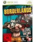 Borderlands Add-On Doppelpack