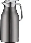 Alfi Isolierflasche Iso Bottle Isolierkanne Grau Matt 1,5 l - Grau
