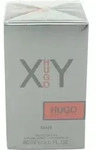 Hugo Boss Hugo XY Eau de Toilette f&uuml;r Herren 60 ml