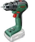 Akku-Bohrschrauber UniversalDrill 18V-60