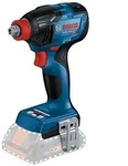 Akku-Schlagschrauber GDX 18V-210 C Professional solo, 18Volt (blau/schwarz, ohne Akku
