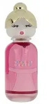 United Colors of Benetton - Sisterland Pink Raspberry, Eau de Toilette Spray...