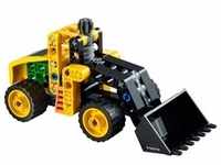 Lego 30433 Technic Volvo Radlader