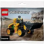30433 Technic Volvo Radlader, Konstruktionsspielzeug