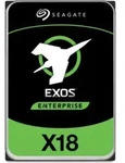 Seagate Exos X18 ST14000NM000J - Festplatte - 14 TB
