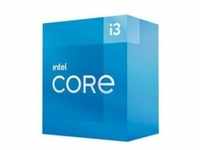 Intel Core i3-12100 Core i3 3,3 GHz - Skt 1700 Alder Lake