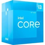 Core i3-12100 3.3GHz LGA1700 12M Cache Boxed CPU