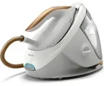 Philips PerfectCare Dampfb&uuml;gelstationwei&szlig; (PSG7040/10) - Wei&szlig;