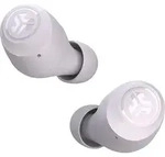 JLab GO Air POP True Wireless, True Wireless Stereo (TWS), Anrufe/Musik, 20 - 20000