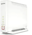AVM FRITZ!Box 4060 (Wi-Fi 6 Mesh Router, bis zu 4.800 MBit/s (5 GHz) & 1.200 MBit/s