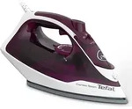 Tefal FV 2835 Express Steam Dampfb&uuml;geleisen - Violett/Wei&szlig;