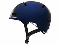 Abus Scraper 3.0 Helm ultra blue 54-58 cm