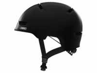 Abus Scraper 3.0 Helm velvet black 57-62 cm