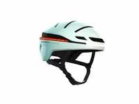 Livall EVO21 Fahrradhelm E-Bike Bremslicht Rücklicht Blinker SOS Smarter Helm