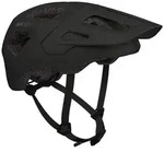 Scott Argo Plus (CE) Kinderhelm black matt XS/S - Schwarz