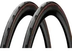 CONTINENTAL Reifen "Grand Prix 5000S TR" Faltbar, 32-622 (700 x - Schwarz