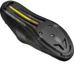 Mavic Rennschuh Cosmic Ultimate III Schuh cos.ult.iii 44 2 3 Schwarz - Schwarz - 44