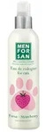 Menforsan Erdbeer-eau De Cologne F&uuml;r Hunde 125ml Durchsichtig Durchsichtig One...
