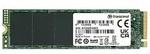 TRANSCEND 500GB M.2 2280PCIe Gen3x4 QLC DRAM-less