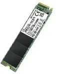 TRANSCEND 1TB M.2 2280PCIe Gen3x4 QLC DRAM-less