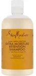 Shea Moisture Raw Shea Butter Extra Moisture Retention Shampoo 384 ml