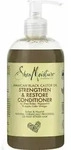 Shea Moisture Jamaican Black Castor Oil Strengthen & Restore Conditioner