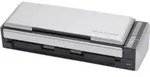 Fujitsu Scansnap S1300, 216 x 360 mm, Einzelbogenf&ouml;rderung, CIS, 10 Bl&auml;tter, USB