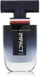 Tommy Hilfiger Impact Intense, M&auml;nner, 50 ml, Nicht nachf&uuml;llbare Flasche, Spray, 1