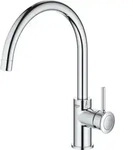 GROHE Start Classic, Chrom - Silber