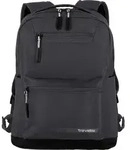 Travelite Kick Off - Rucksack 40 cm M (d'anthrazit) - Dunkelgrau