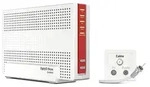 AVM FRITZ!Box 6690 Cable (DOCSIS 3.1-Kabel-Modem, 4x4 Wi-Fi 6 (WLAN AX) 4.800 MBit/s