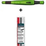 Pica Marker BIG Dry Longlife Construction Marker Vorteils Box ( 6095 ) + 12x Ersatz