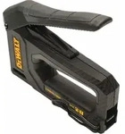 DeWalt DWHT80276-0 Handtacker und Nagler Karbonfaser