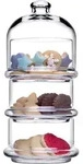 Karaca 8693357488854, Transparent - Transparent