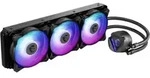 MSI 306-7ZW1C41-813 MAG-CRLQD-360R V2 Computerk&uuml;hlsystem Hauptplatine, Prozessor