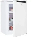 Exquisit Gefrierschrank GS81-040C weiss | 87 l Nutzinhalt | Wei&szlig; - Wei&szlig;