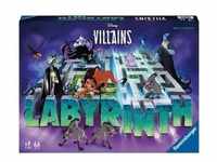 Villains Labyrinth Ravensburger 27271