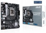 Asus 90Mb1950-M1Eay0 Prime B660M-K D4//Lga1700,B660,Usb3.2 Gen 1,Mb