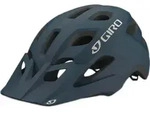 Giro Fixture Mtb-helm Blau Blau One Size - Blau