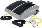 DR-HO'S MotionCiser Fit - Massageger&auml;t f&uuml;r Beine und Arme mit W&auml;rmefunktion -