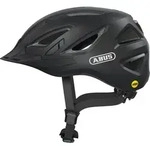 ABUS Stadthelm Urban-I 3.0 MIPS - Fahrradhelm mit Aufprallschutz, R&uuml;cklicht, chirm