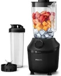 Philips 3000 series HR2041/41 Standmixer, Tischplatten-Mixer, 1 l, Pulsfunktion, 0,85