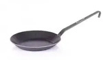 Petromax schmiedeeiserne Pfanne sp20 - Schwarz