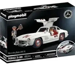 PLAYMOBIL Classic Cars 70922 Mercedes-Benz 300 SL - Bunt
